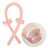 Nouveau bandeau bouclant sans chaleur