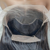 Perruques Lace Front Ondulées 13x4|13x6 en Cheveux Humains Longs