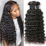 Extensions de Cheveux Humains Remy Platine en Tissage