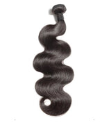 Fermeture en dentelle suisse 6x6|5x5 et 2 Bundles de mèches Body Wave vierges en cheveux humains