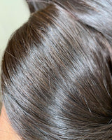 Extensions de Cheveux Humains Remy Platine en Tissage