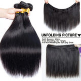 Extensions de Cheveux Humains Remy Platine en Tissage