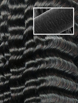 Perruques complètes en dentelle de cheveux Remy cuticule platine, qualité supérieure, cheveux bruts